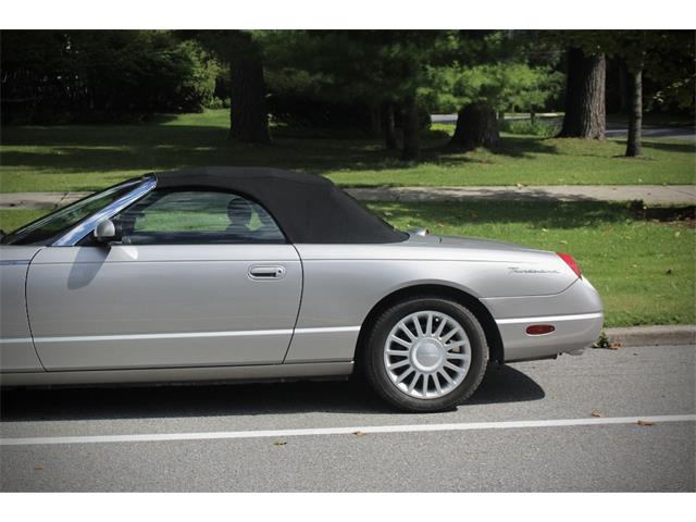2005 Ford Convertible (CC-2106503) for sale in Saratoga Springs, New York