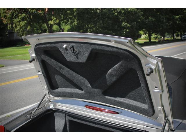 2005 Ford Convertible (CC-2106503) for sale in Saratoga Springs, New York