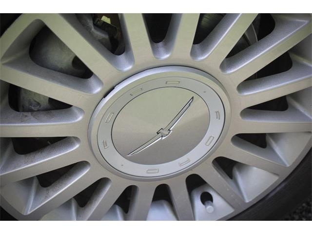 2005 Ford Convertible (CC-2106503) for sale in Saratoga Springs, New York