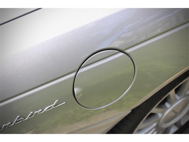 2005 Ford Convertible (CC-2106503) for sale in Saratoga Springs, New York