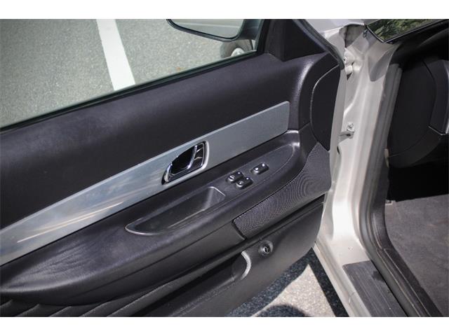 2005 Ford Convertible (CC-2106503) for sale in Saratoga Springs, New York