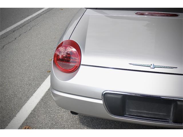 2005 Ford Convertible (CC-2106503) for sale in Saratoga Springs, New York