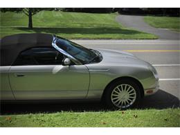 2005 Ford Convertible (CC-2106503) for sale in Saratoga Springs, New York