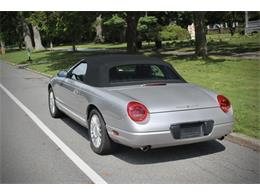 2005 Ford Convertible (CC-2106503) for sale in Saratoga Springs, New York
