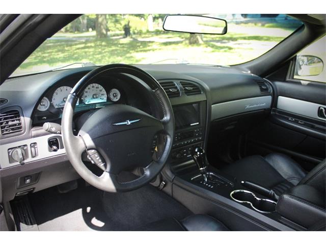 2005 Ford Convertible (CC-2106503) for sale in Saratoga Springs, New York