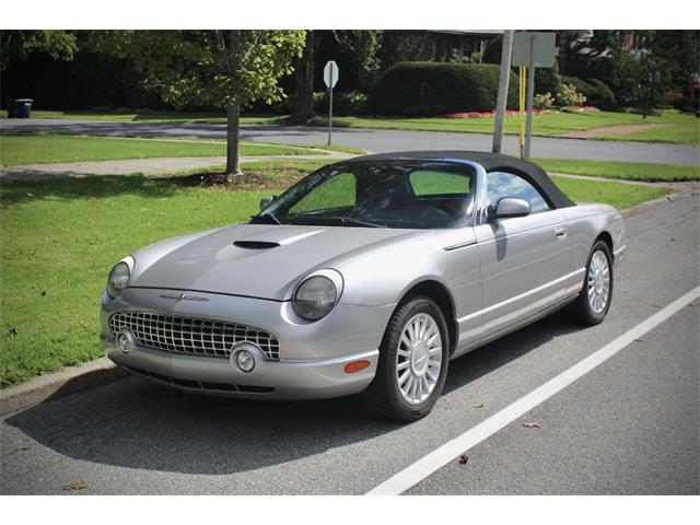 2005 Ford Convertible (CC-2106503) for sale in Saratoga Springs, New York