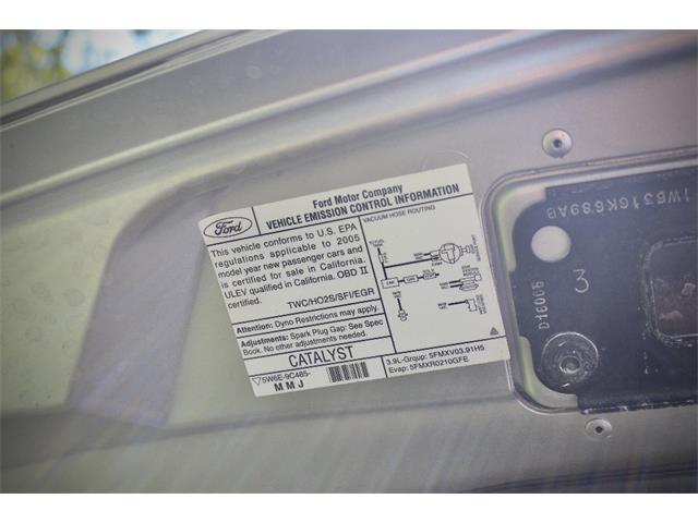 2005 Ford Convertible (CC-2106503) for sale in Saratoga Springs, New York