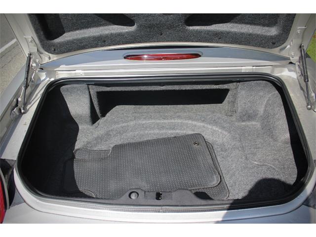 2005 Ford Convertible (CC-2106503) for sale in Saratoga Springs, New York