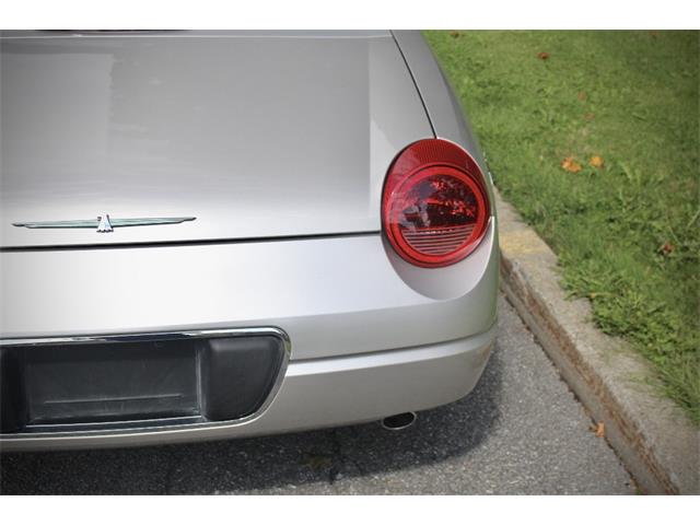 2005 Ford Convertible (CC-2106503) for sale in Saratoga Springs, New York