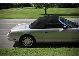 2005 Ford Convertible (CC-2106503) for sale in Saratoga Springs, New York