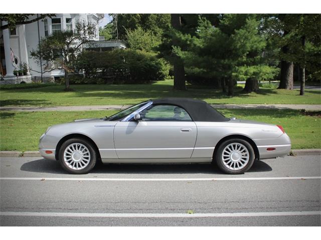 2005 Ford Convertible (CC-2106503) for sale in Saratoga Springs, New York