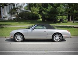 2005 Ford Convertible (CC-2106503) for sale in Saratoga Springs, New York