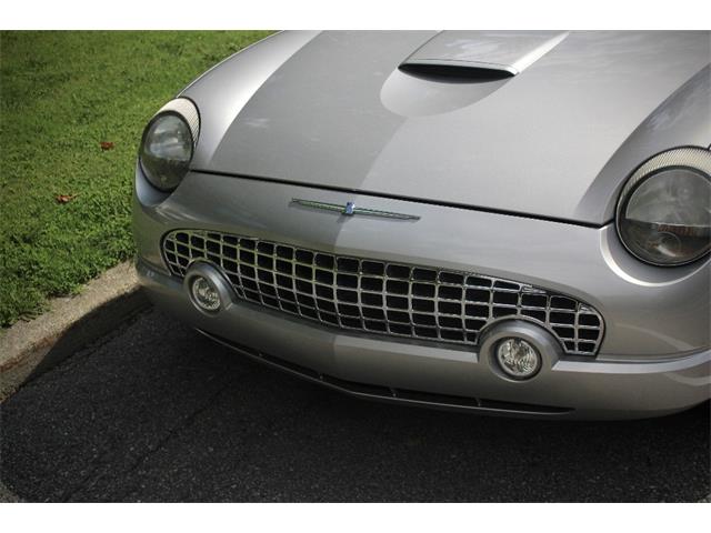 2005 Ford Convertible (CC-2106503) for sale in Saratoga Springs, New York