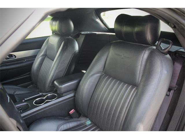 2005 Ford Convertible (CC-2106503) for sale in Saratoga Springs, New York