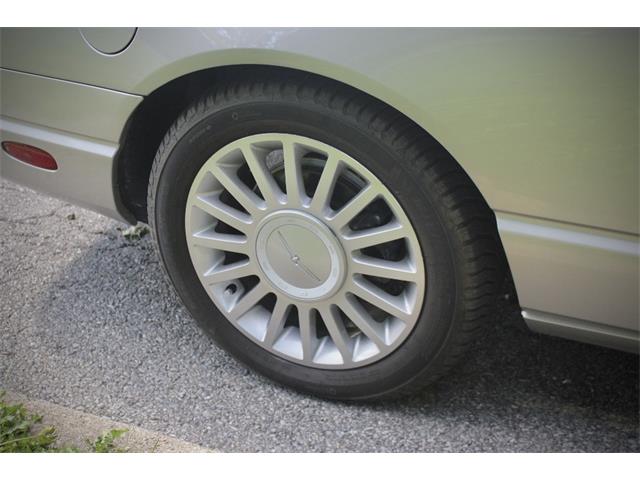 2005 Ford Convertible (CC-2106503) for sale in Saratoga Springs, New York