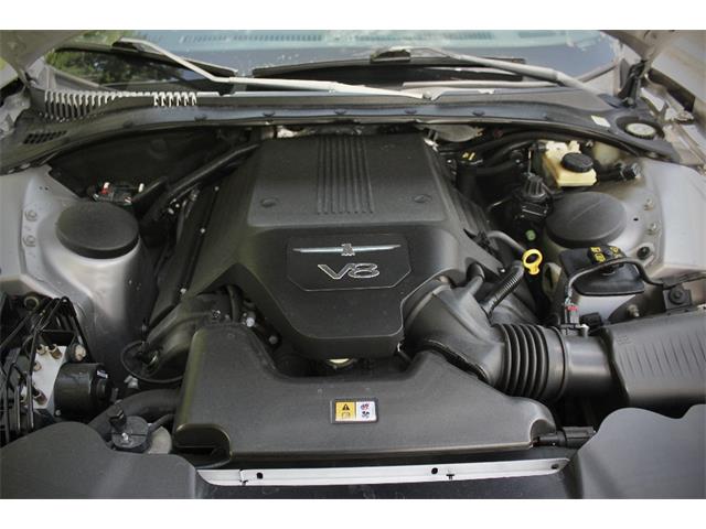 2005 Ford Convertible (CC-2106503) for sale in Saratoga Springs, New York