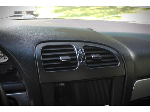 2005 Ford Convertible (CC-2106503) for sale in Saratoga Springs, New York