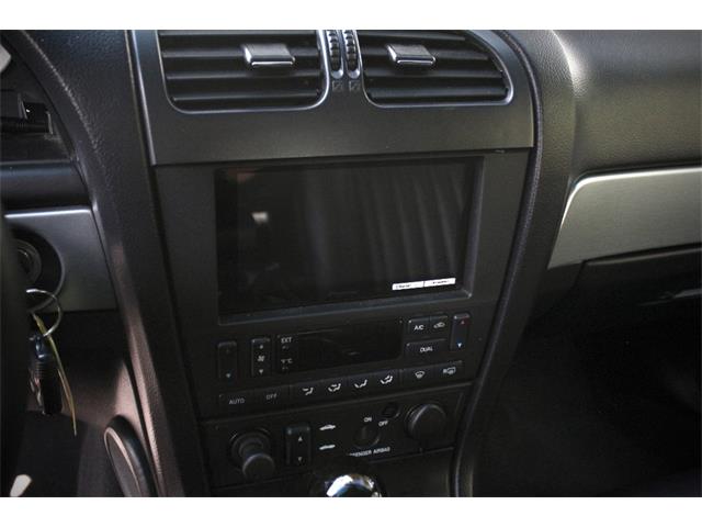 2005 Ford Convertible (CC-2106503) for sale in Saratoga Springs, New York