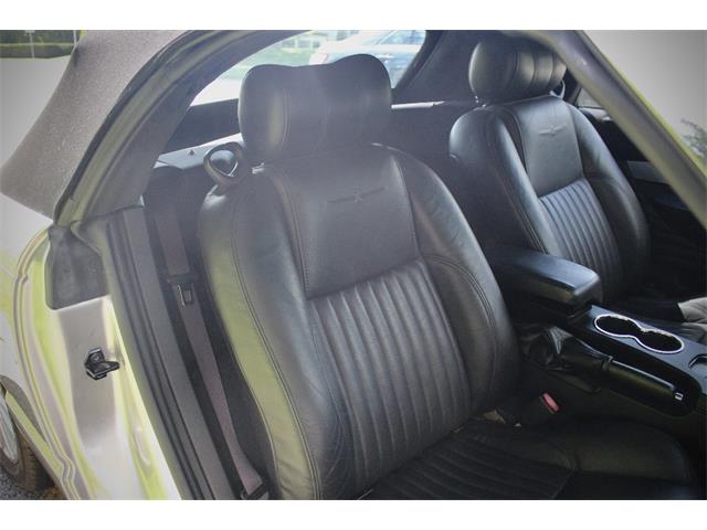 2005 Ford Convertible (CC-2106503) for sale in Saratoga Springs, New York