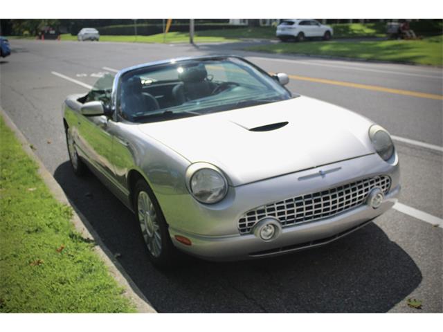 2005 Ford Convertible (CC-2106503) for sale in Saratoga Springs, New York