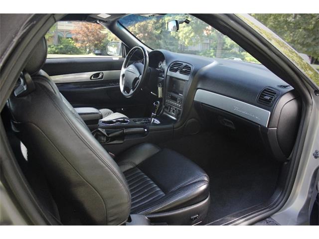 2005 Ford Convertible (CC-2106503) for sale in Saratoga Springs, New York