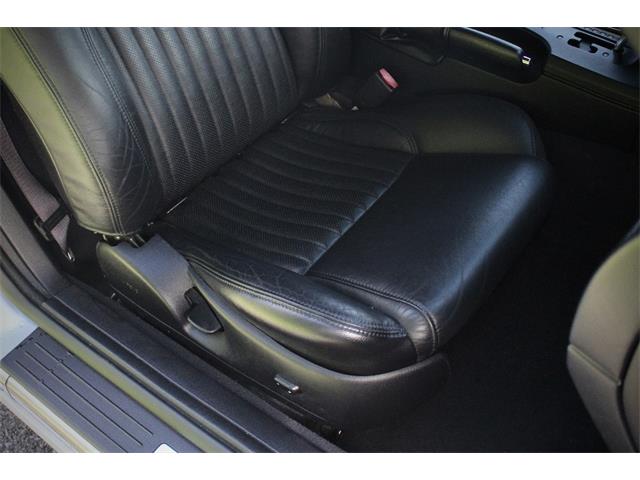 2005 Ford Convertible (CC-2106503) for sale in Saratoga Springs, New York