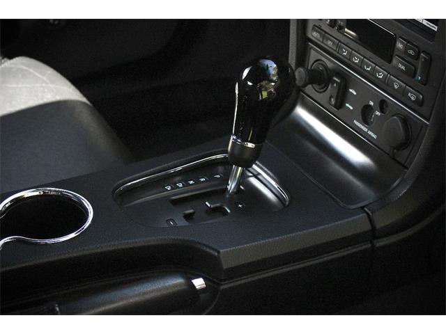 2005 Ford Convertible (CC-2106503) for sale in Saratoga Springs, New York