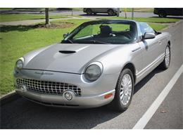 2005 Ford Convertible (CC-2106503) for sale in Saratoga Springs, New York