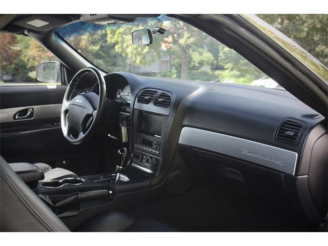 2005 Ford Convertible (CC-2106503) for sale in Saratoga Springs, New York