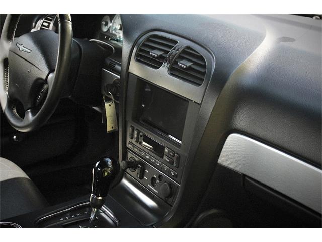 2005 Ford Convertible (CC-2106503) for sale in Saratoga Springs, New York