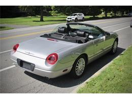 2005 Ford Convertible (CC-2106503) for sale in Saratoga Springs, New York