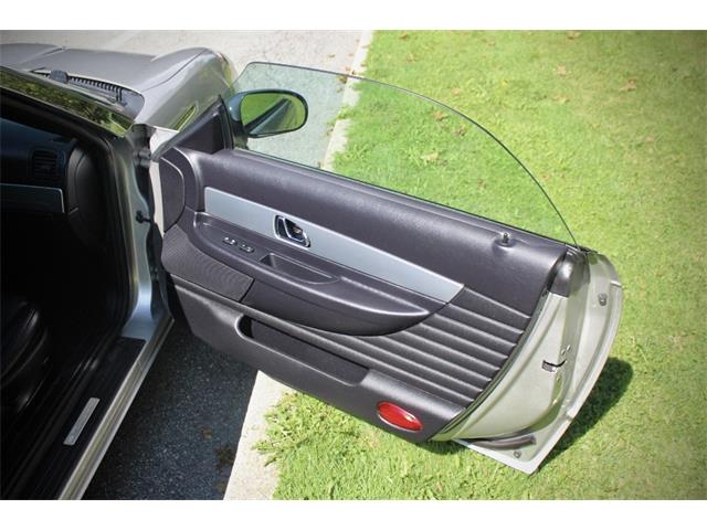 2005 Ford Convertible (CC-2106503) for sale in Saratoga Springs, New York