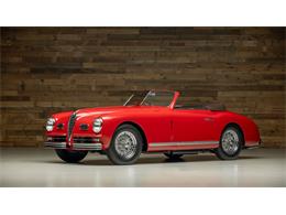 1949 Alfa Romeo 6C 2500 (CC-2100651) for sale in Auburn, Indiana