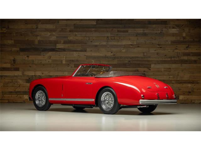 1949 Alfa Romeo 6C 2500 (CC-2100651) for sale in Auburn, Indiana