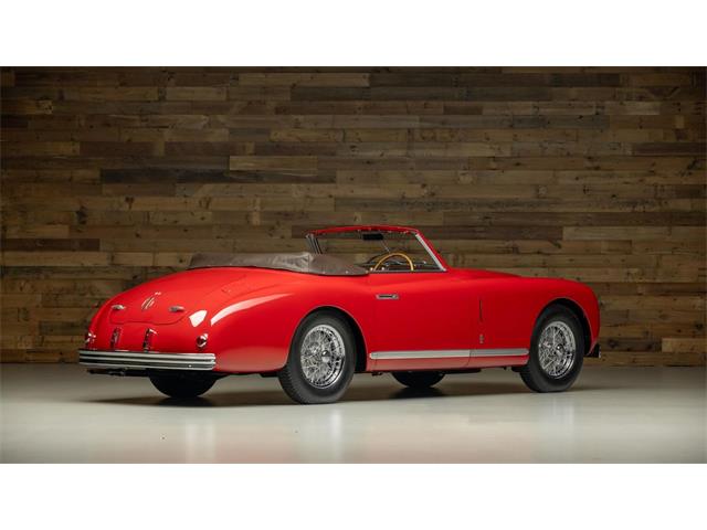 1949 Alfa Romeo 6C 2500 (CC-2100651) for sale in Auburn, Indiana