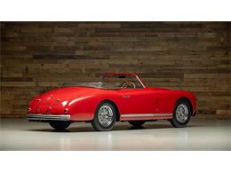 1949 Alfa Romeo 6C 2500 (CC-2100651) for sale in Auburn, Indiana