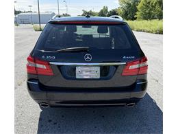 2013 Mercedes-Benz E350 (CC-2106510) for sale in Saratoga Springs, New York