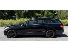 2013 Mercedes-Benz E350 (CC-2106510) for sale in Saratoga Springs, New York