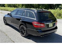 2013 Mercedes-Benz E350 (CC-2106510) for sale in Saratoga Springs, New York