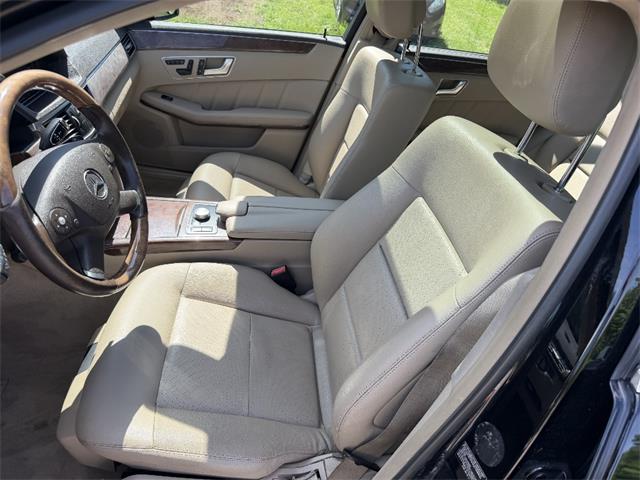 2013 Mercedes-Benz E350 (CC-2106510) for sale in Saratoga Springs, New York