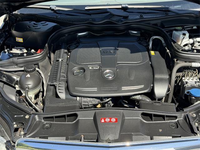 2013 Mercedes-Benz E350 (CC-2106510) for sale in Saratoga Springs, New York