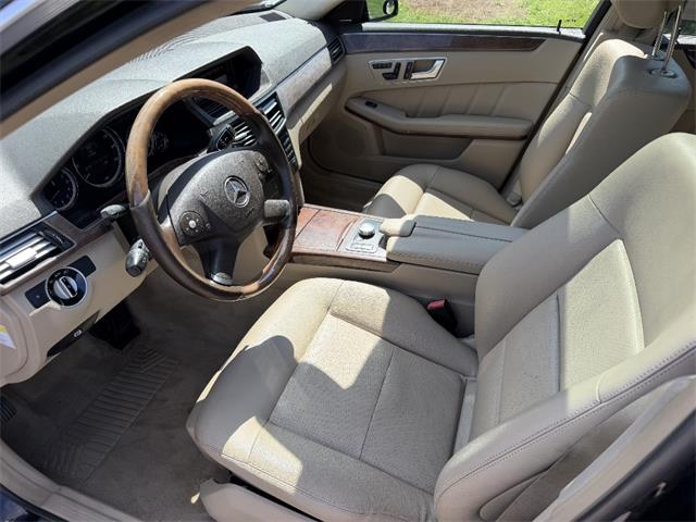2013 Mercedes-Benz E350 (CC-2106510) for sale in Saratoga Springs, New York