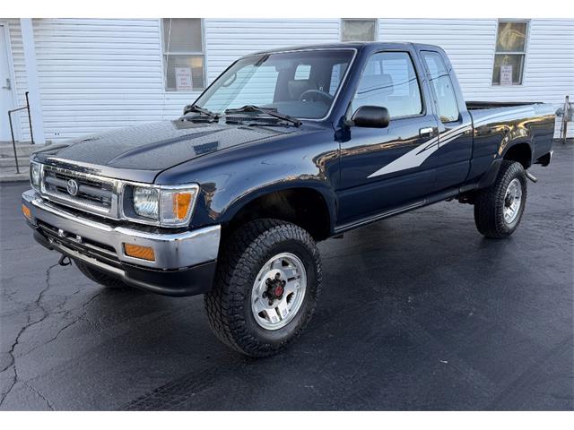1994 Toyota Pickup (CC-2106511) for sale in Saratoga Springs, New York