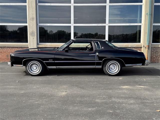 1976 Chevrolet Monte Carlo (CC-2106512) for sale in Saratoga Springs, New York