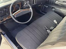 1976 Chevrolet Monte Carlo (CC-2106512) for sale in Saratoga Springs, New York