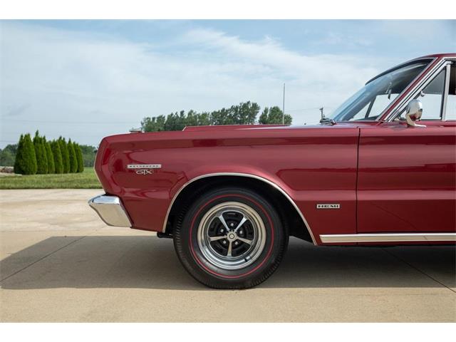 1967 Plymouth GTX (CC-2100652) for sale in Auburn, Indiana