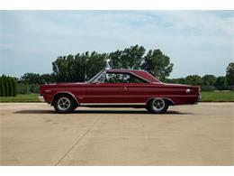 1967 Plymouth GTX (CC-2100652) for sale in Auburn, Indiana