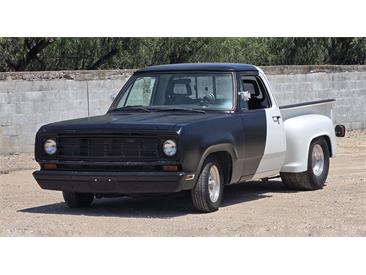 1975 Dodge D100 (CC-2106520) for sale in Biloxi, Mississippi