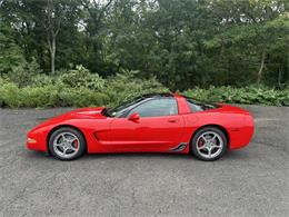 2000 Chevrolet Corvette (CC-2106521) for sale in Saratoga Springs, New York