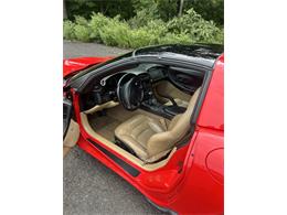 2000 Chevrolet Corvette (CC-2106521) for sale in Saratoga Springs, New York